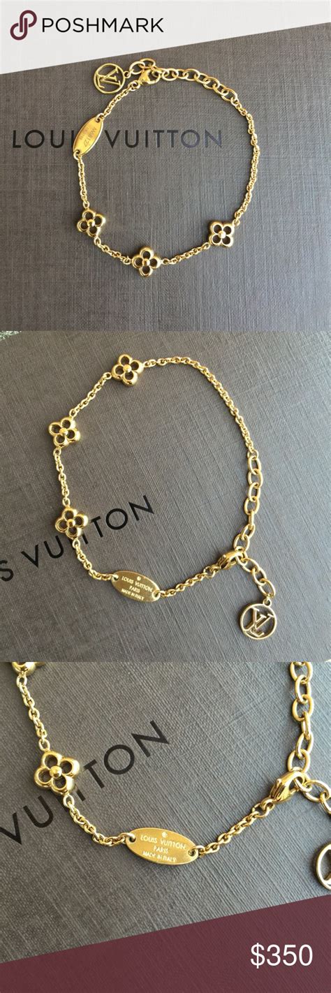 louis vuitton flower full bracelet|louis vuitton flower bracelet.